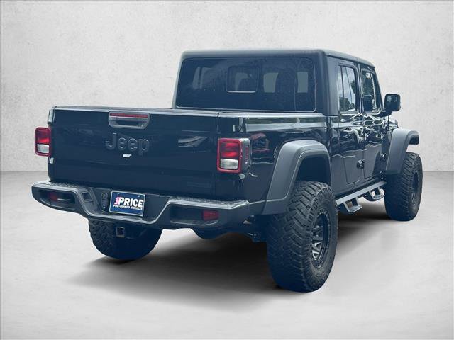 Used 2021 Jeep Gladiator Sport AWD/4WD image 5