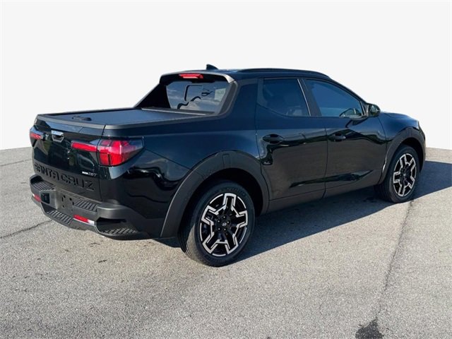 New 2026 Hyundai Santa Cruz Limited image 3