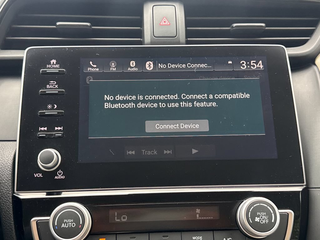 Used 2020 Honda Insight EX image 25
