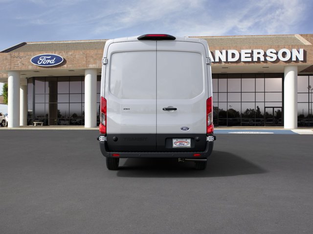 New 2027 Ford Transit 250 148 Medium Roof RWD image 5