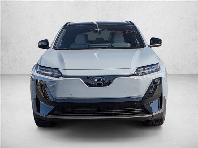 New 2026 Subaru Uncharted AWD image 8