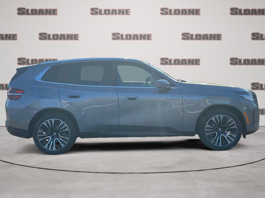 New 2026 BMW X3 xDrive30 w/ Convenience Package AWD/4WD image 6