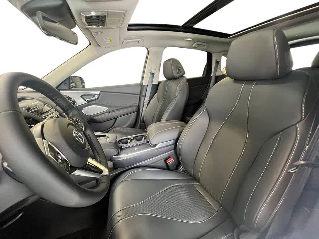 New 2026 Acura RDX SH-AWD w/ Technology Package image 14