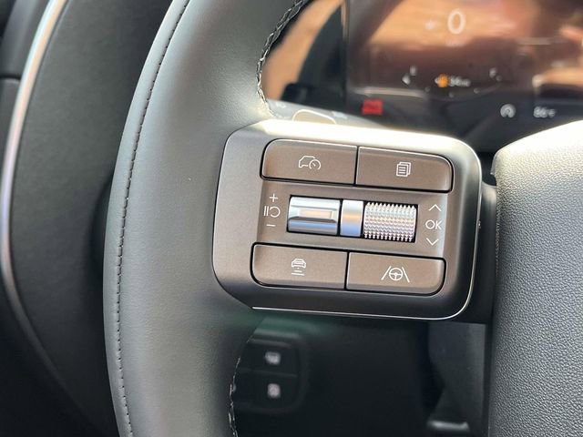 New 2026 Hyundai Palisade Calligraphy FWD image 22