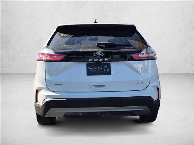 Used 2023 Ford Edge SEL w/ Convenience Package AWD/4WD image 6