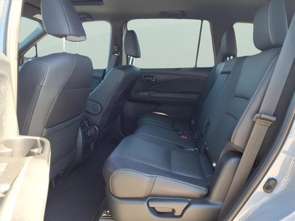 Used 2022 Honda Passport EX-L image 20