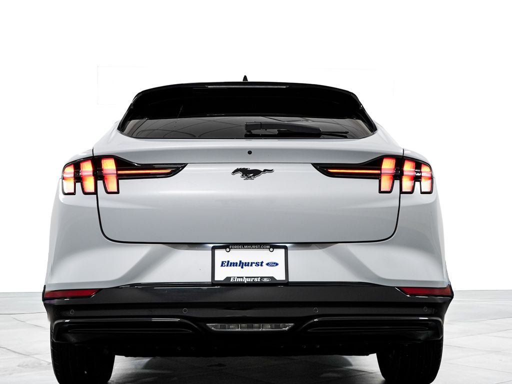 Certified 2023 Ford Mustang Mach-E Premium AWD/4WD image 6