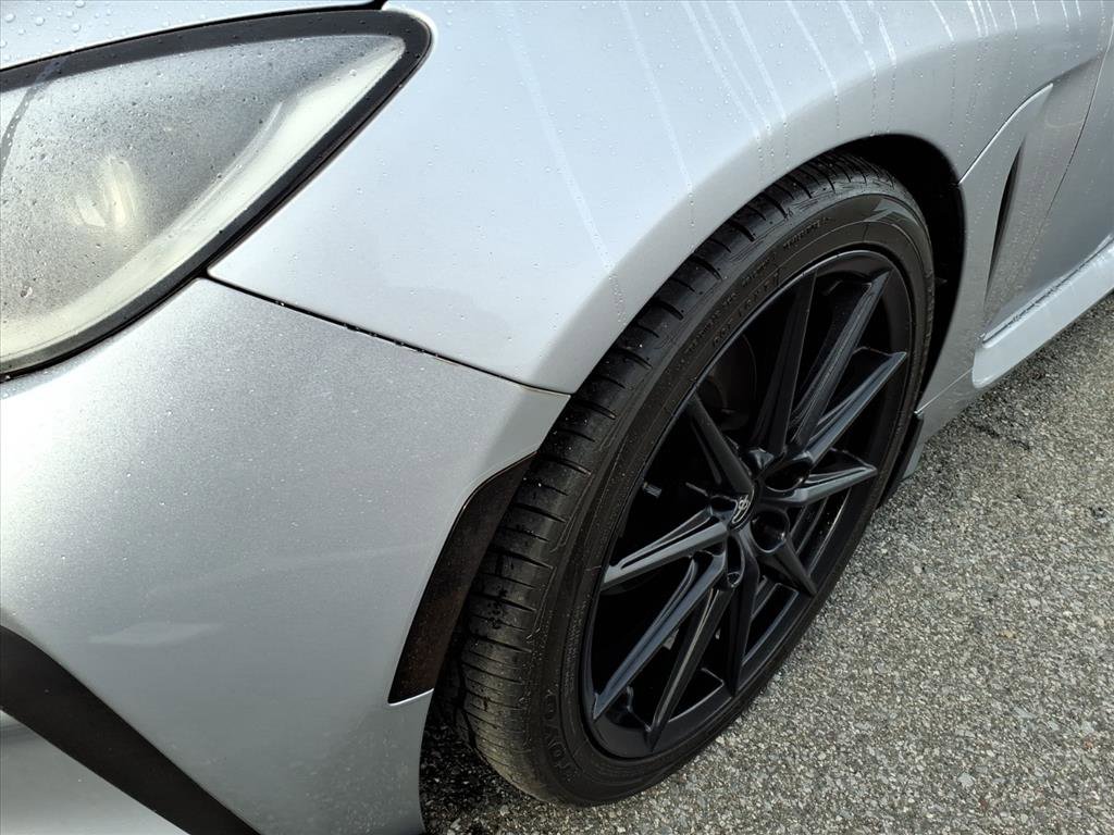 Used 2023 Toyota GR86 Premium image 9