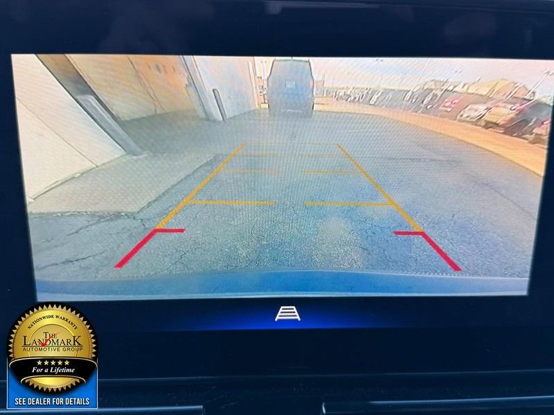 Used 2024 Chevrolet TrailBlazer RS image 13