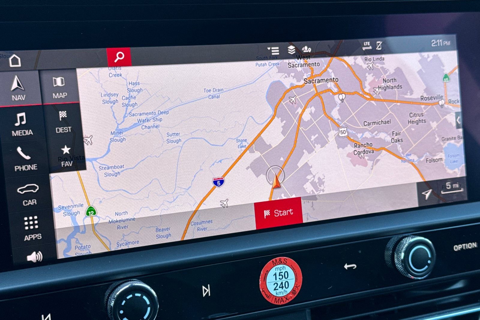 Used 2024 Porsche Macan image 21