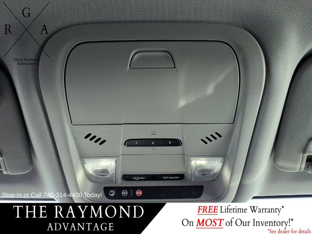 Used 2026 Chevrolet Blazer LT w/ Convenience Package AWD/4WD image 24