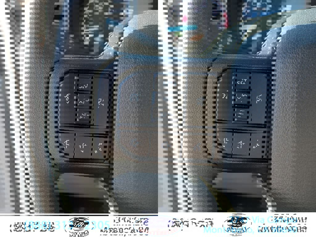 New 2026 Ford F350 XL w/ STX Appearance Package image 16