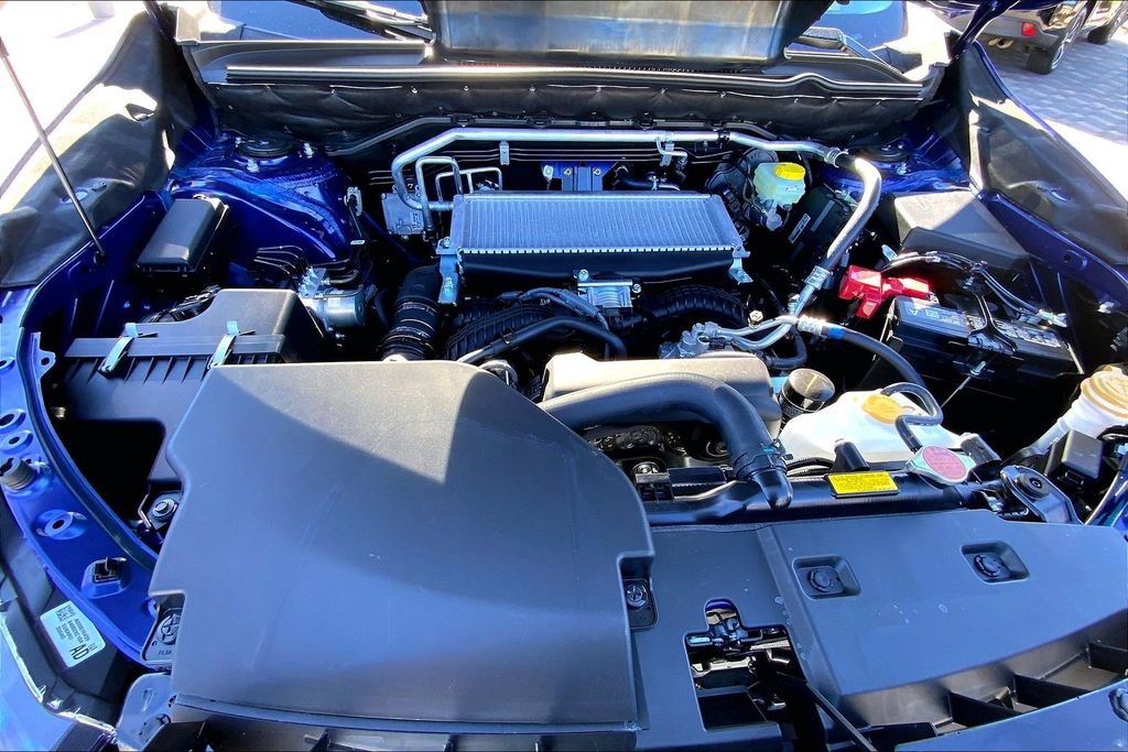 New 2026 Subaru Ascent Premium image 12