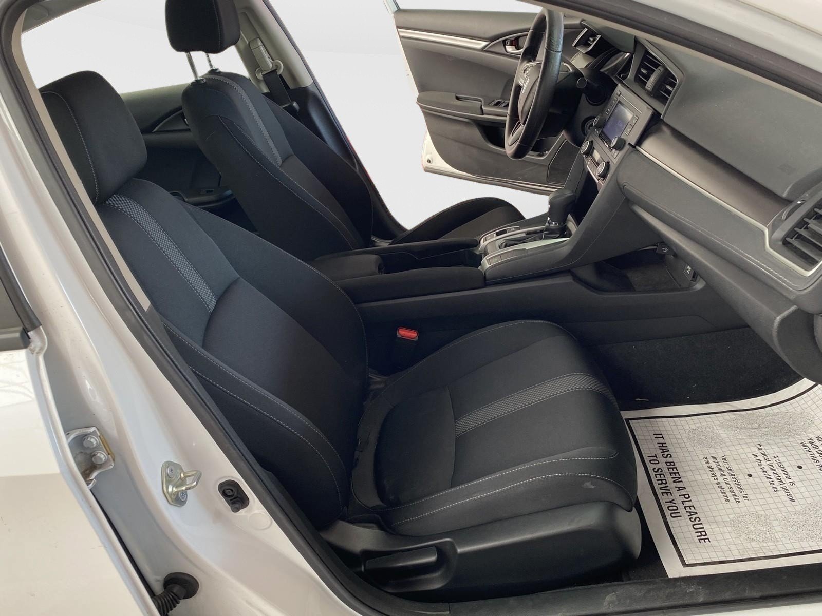 Used 2020 Honda Civic LX image 7