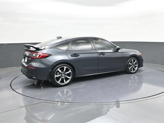 Used 2025 Honda Civic Sport Touring image 15