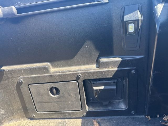 Used 2023 Toyota Tacoma Trail Edition w/ Trail Edition image 20