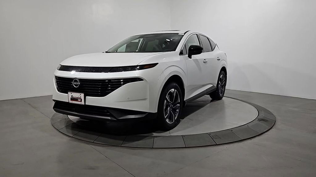 New 2026 Nissan Murano SL image 3