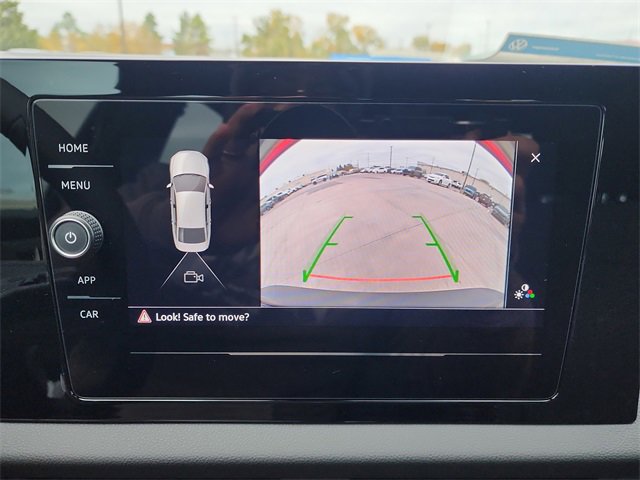 New 2026 Volkswagen Jetta Sport image 18