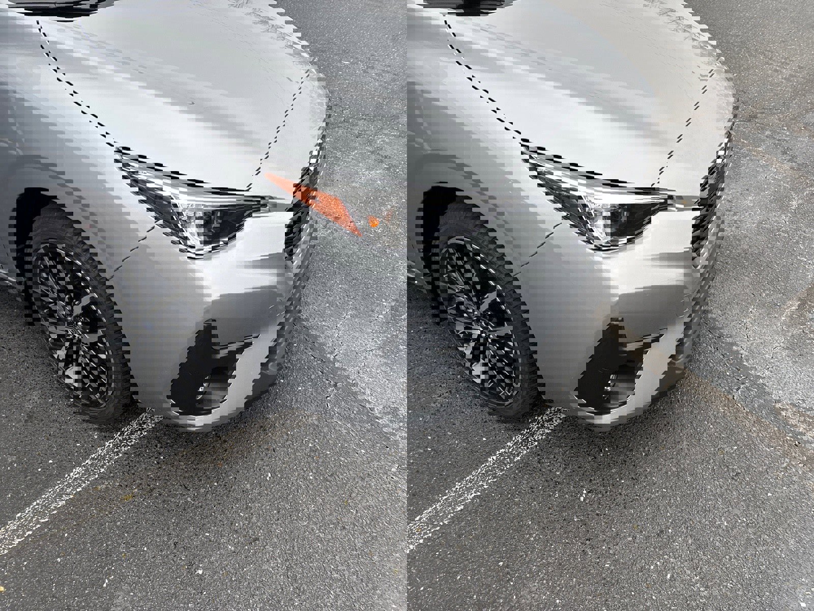 New 2026 Subaru Impreza 2.0i Sport image 6