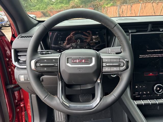 New 2026 GMC Terrain AT4 w/ Convenience Package III image 14