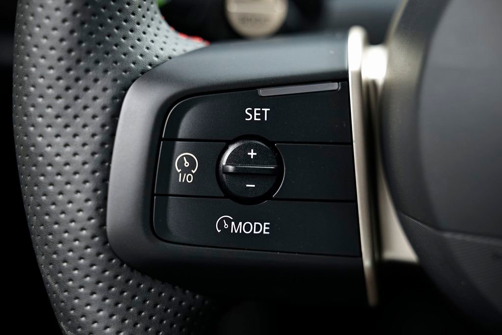 New 2026 MINI Cooper S image 33