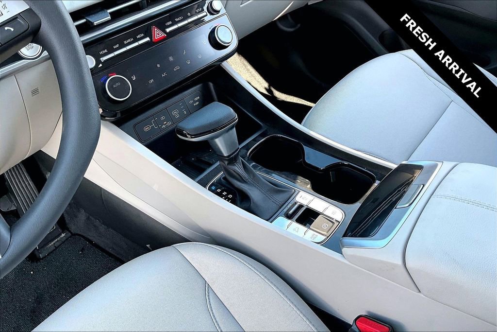 Used 2025 Hyundai Tucson SEL image 17