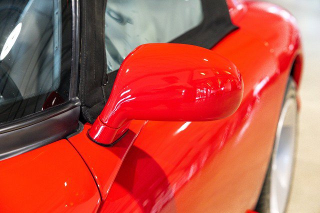 Used 1993 Dodge Viper RT/10 RWD image 22