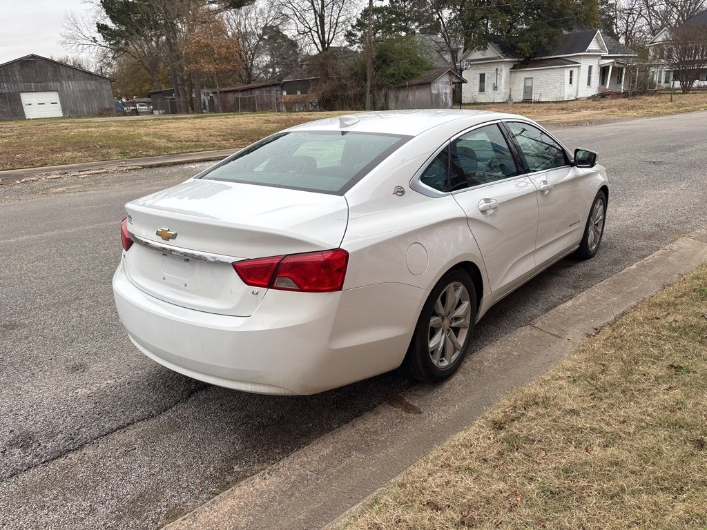 Used 2020 Chevrolet Impala LT image 6