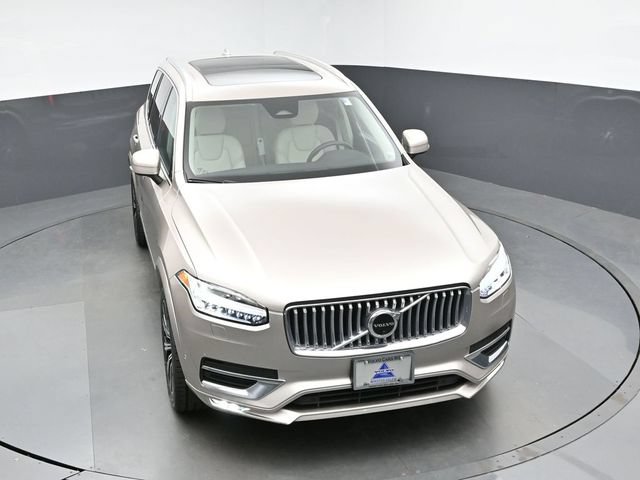 Used 2023 Volvo XC90 B6 Plus w/ Protection Package AWD/4WD image 46