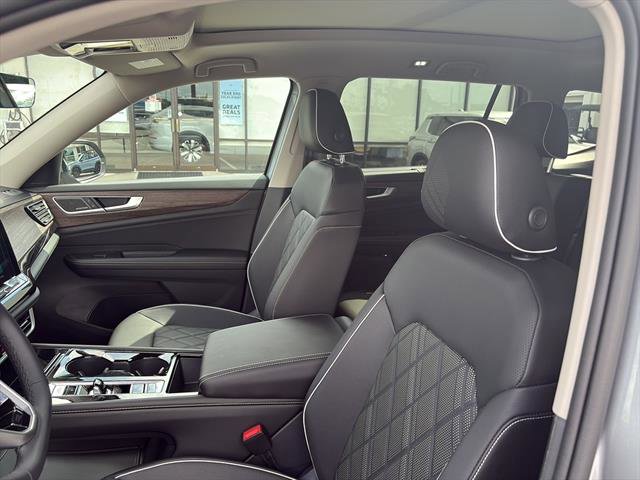 New 2026 Volkswagen Atlas SEL Premium R-Line image 16