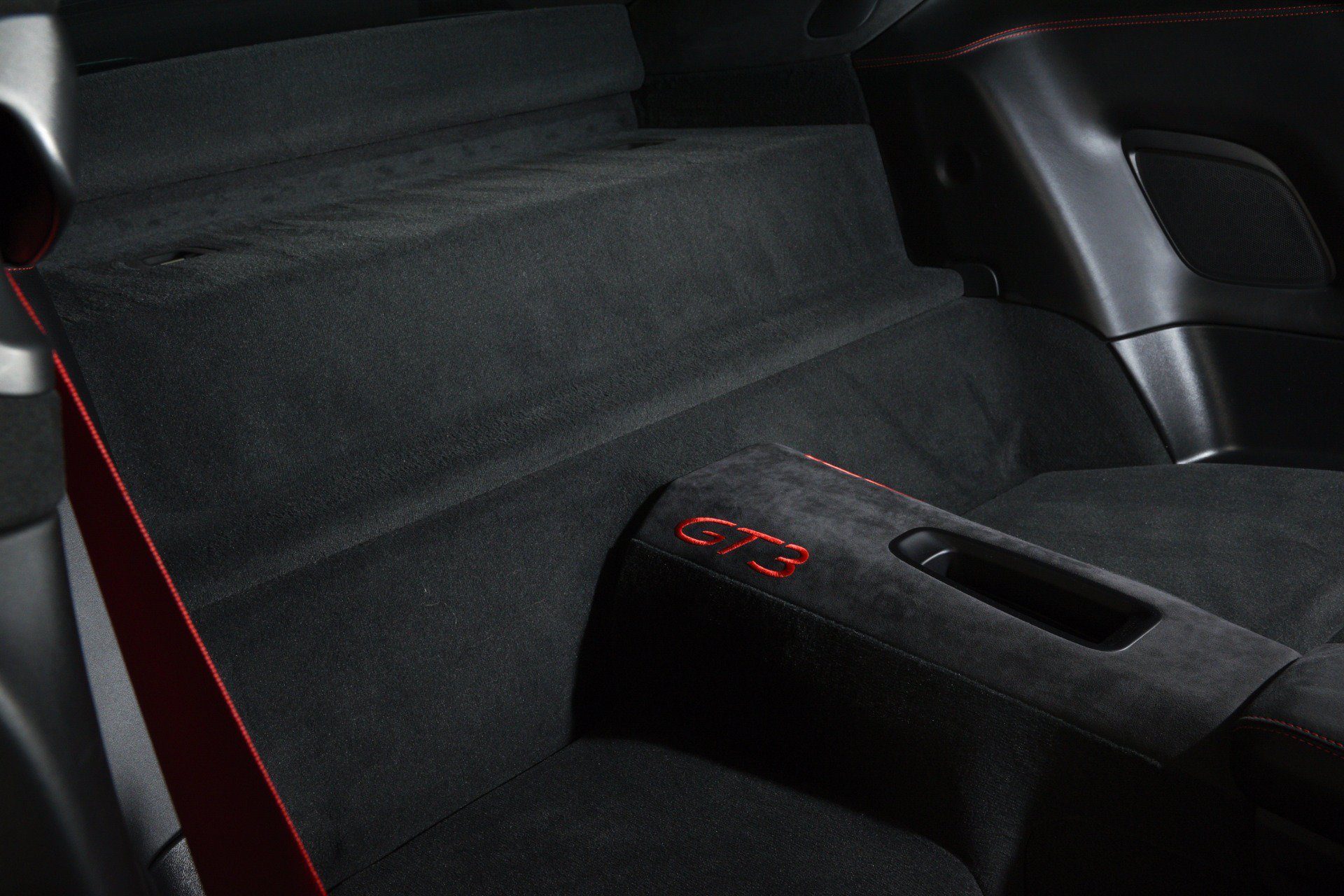 Used 2019 Porsche 911 GT3 RWD image 27