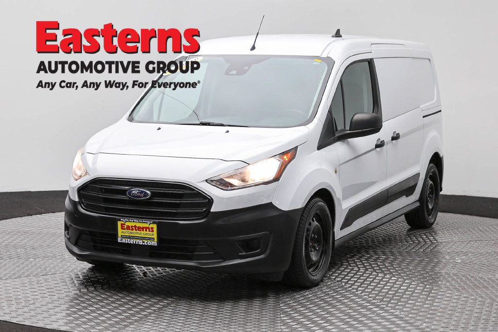 Used 2019 Ford Transit Connect XL