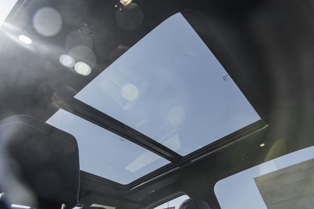 New 2026 RAM 1500 Rebel w/ Rebel Level 2 Equipment Group image 34