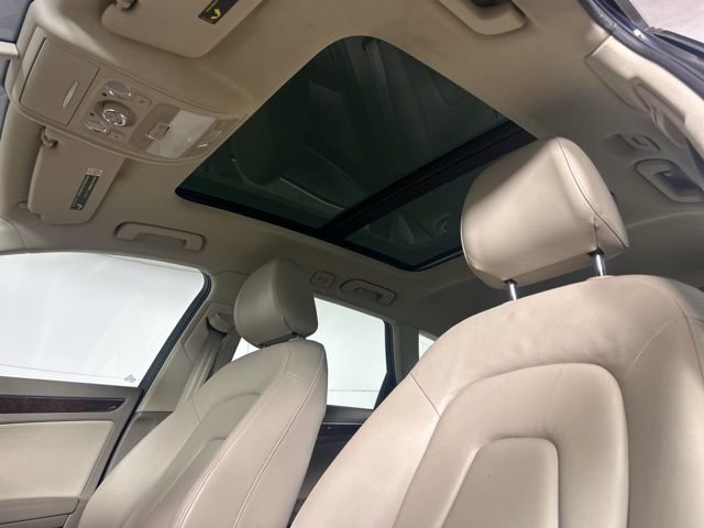 Used 2011 Audi A4 2.0T Premium Plus image 25