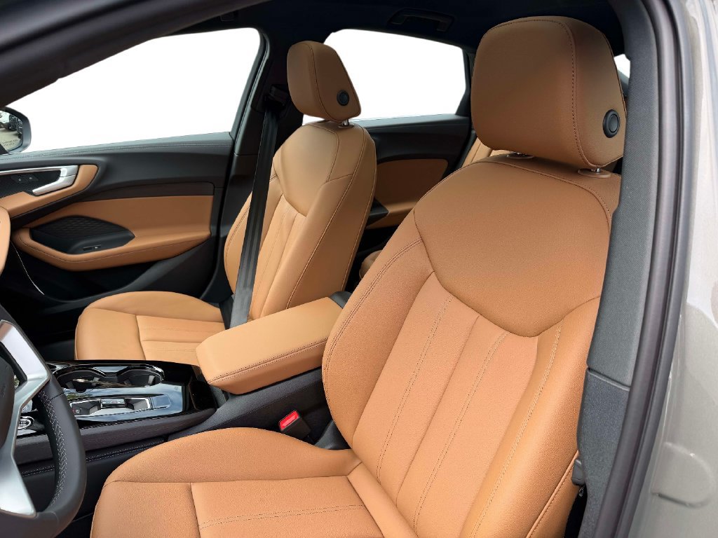 New 2026 Audi A5 Premium AWD/4WD image 17