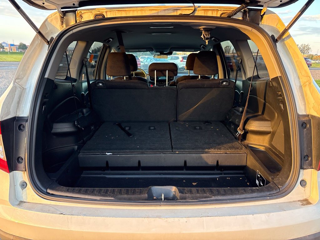 Used 2020 Honda Pilot EX image 11