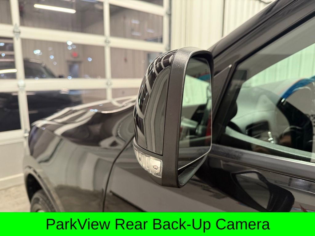 Used 2024 Dodge Durango GT image 13