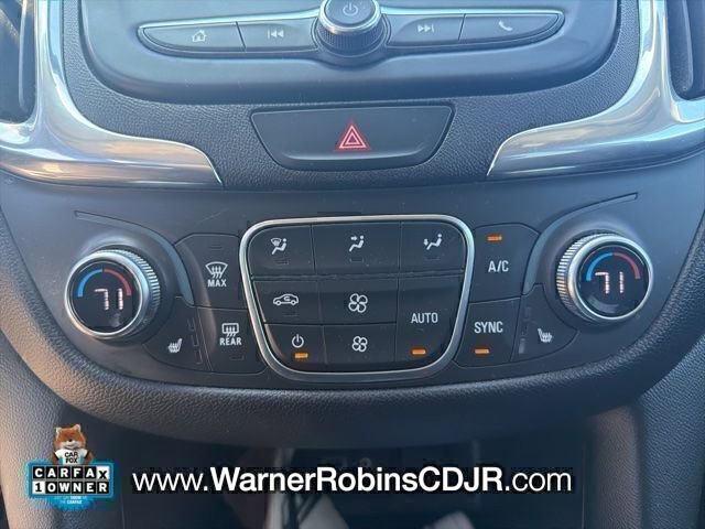 Used 2019 Chevrolet Equinox LT FWD image 24