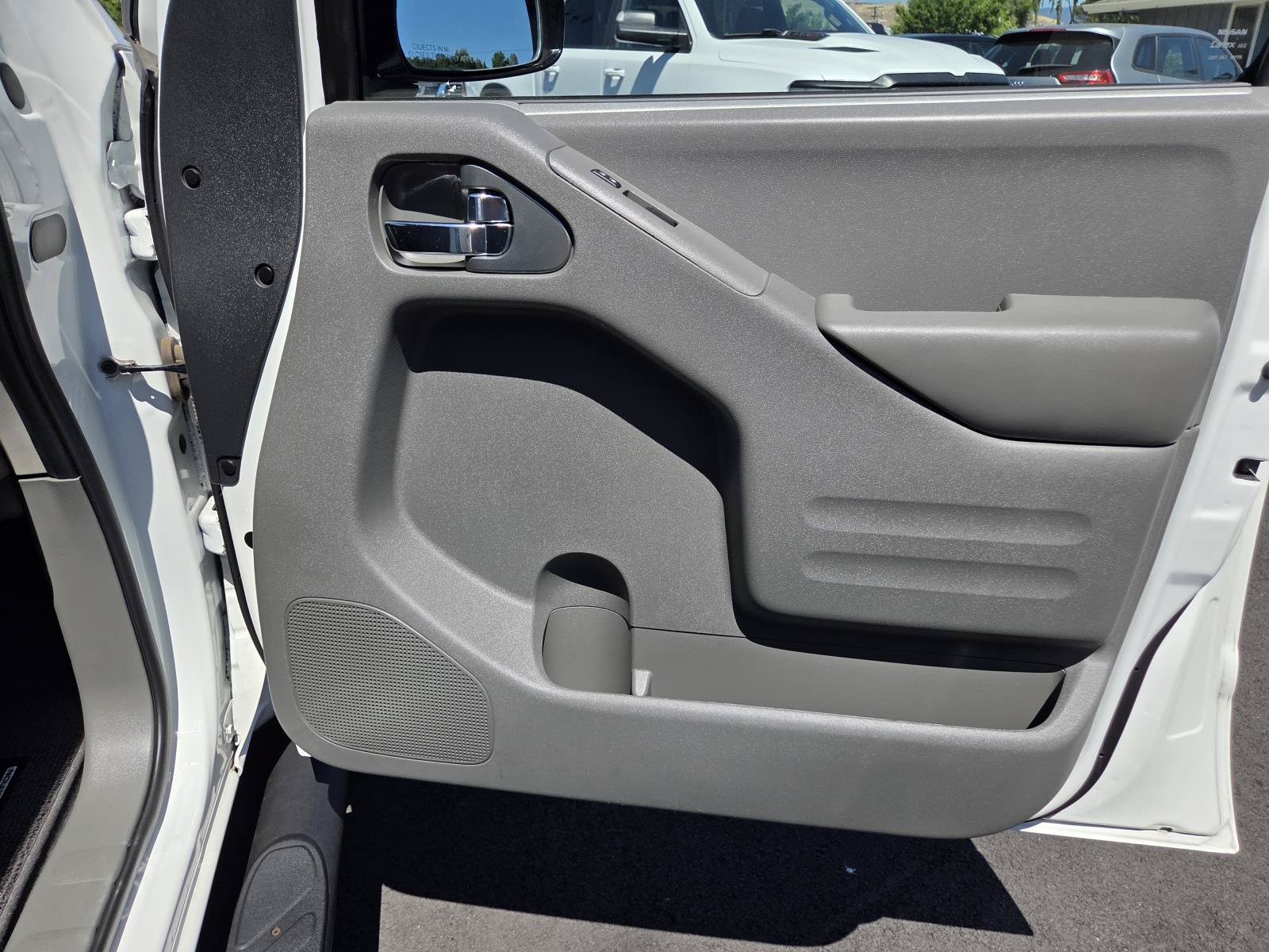 Used 2019 Nissan Frontier SV w/ Value Truck Package RWD image 22