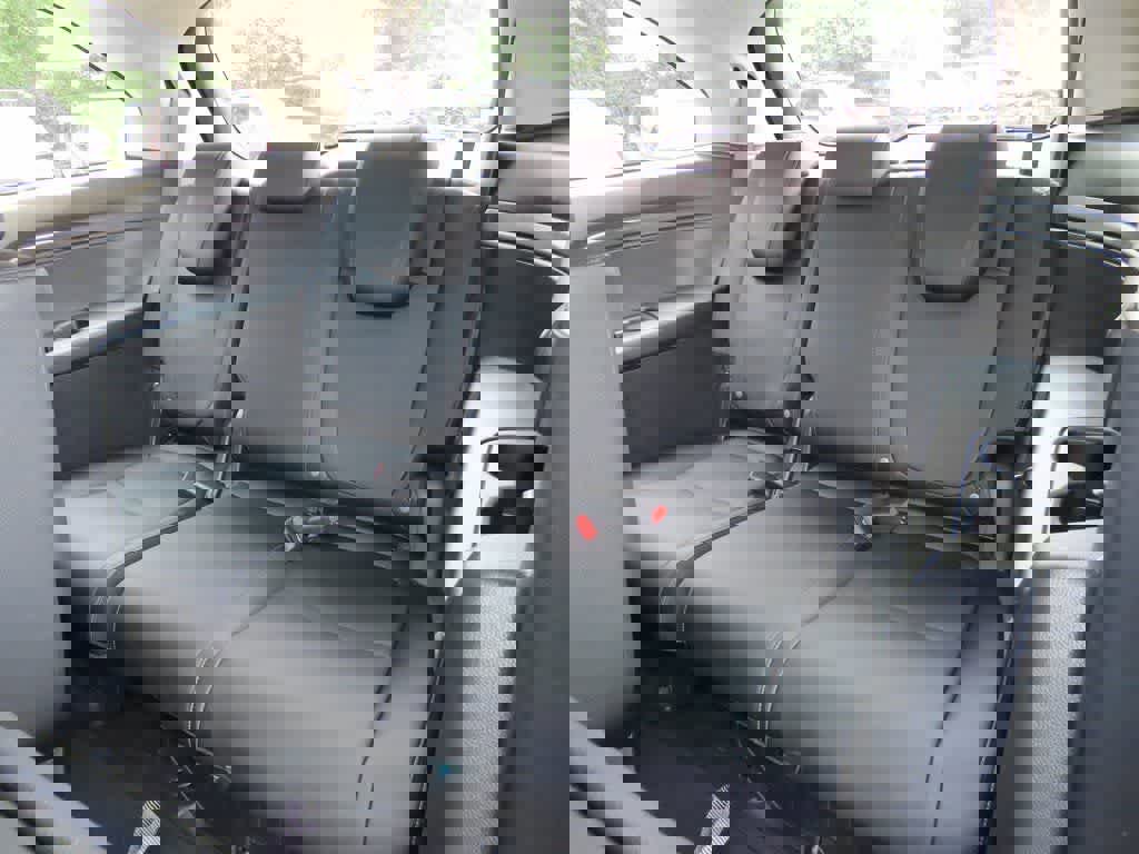 New 2026 Honda Odyssey EX-L image 14