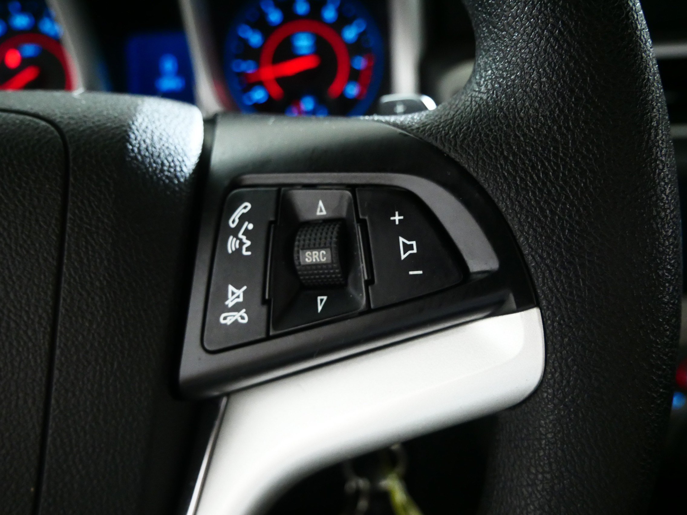 Used 2012 Chevrolet Camaro LT RWD image 28