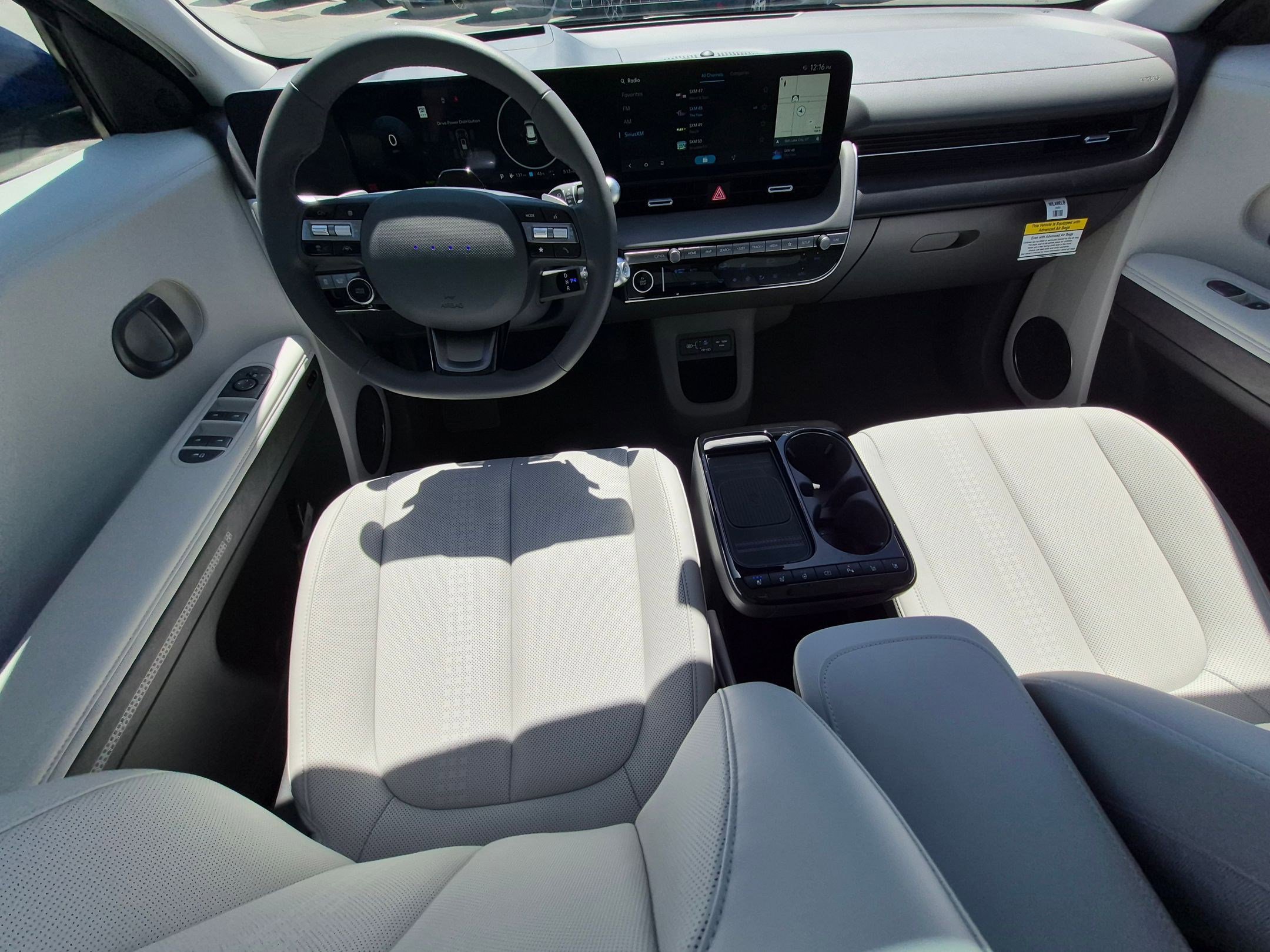 Certified 2026 Hyundai Ioniq 5 Limited AWD/4WD image 30