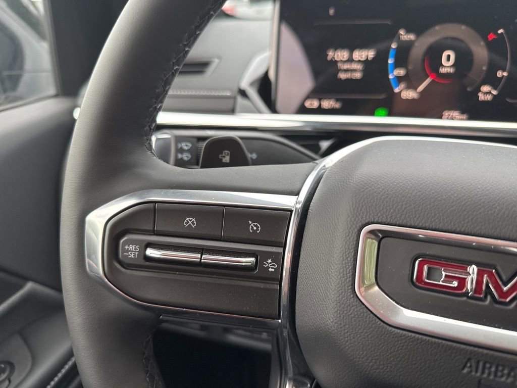 New 2026 GMC Sierra EV Elevation AWD/4WD image 23