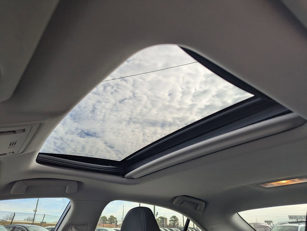 Used 2014 Lexus IS 350 AWD w/ Premium Package image 20