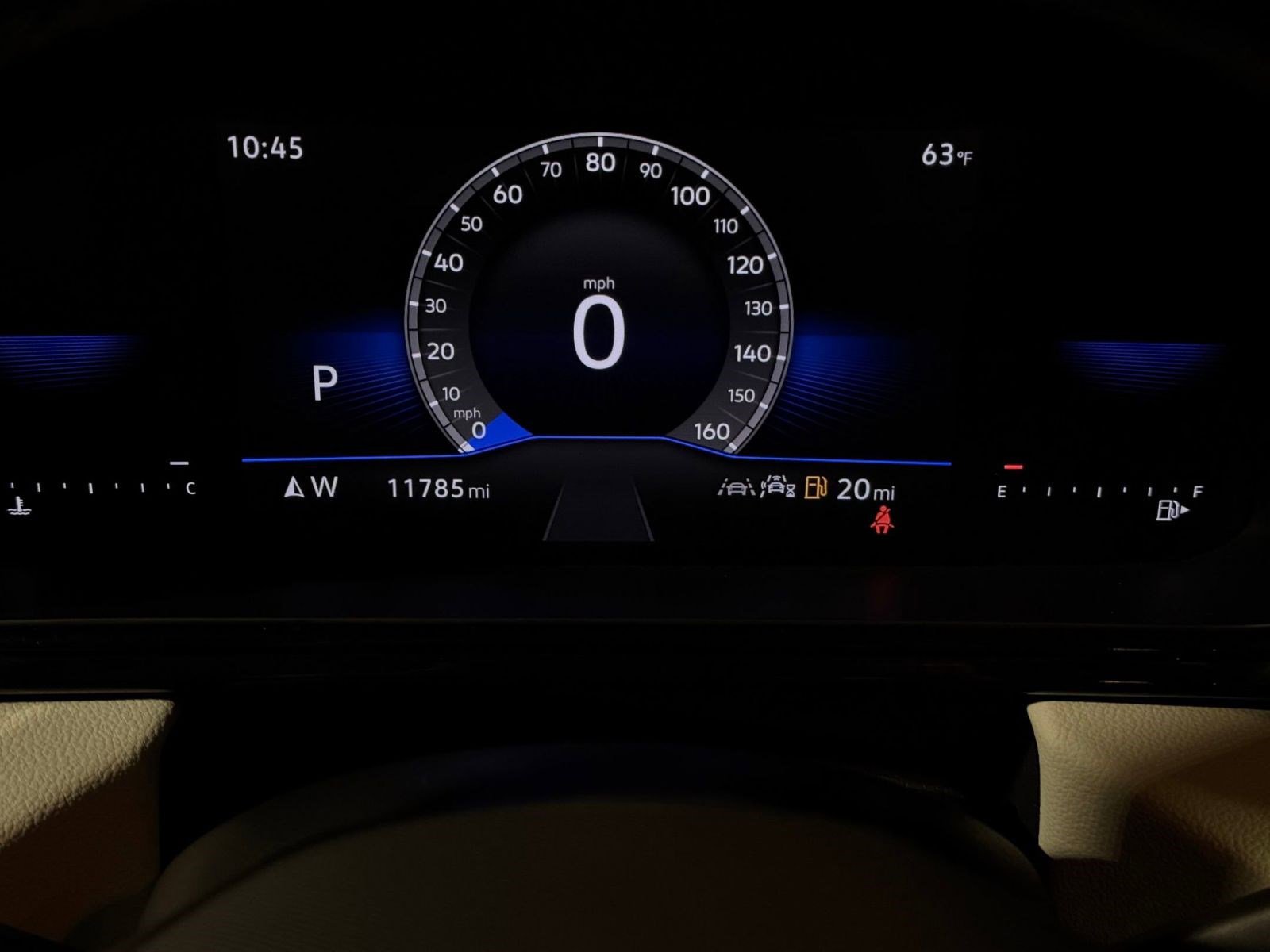 Used 2025 Volkswagen Taos S image 19