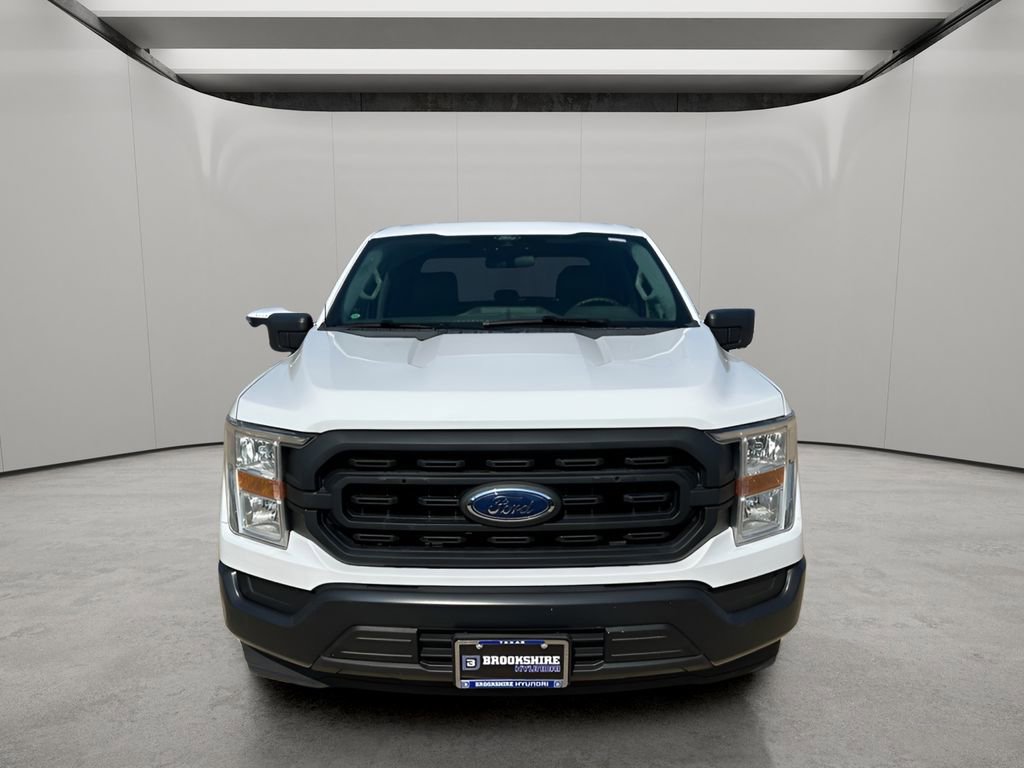Used 2021 Ford F150 XL RWD image 8