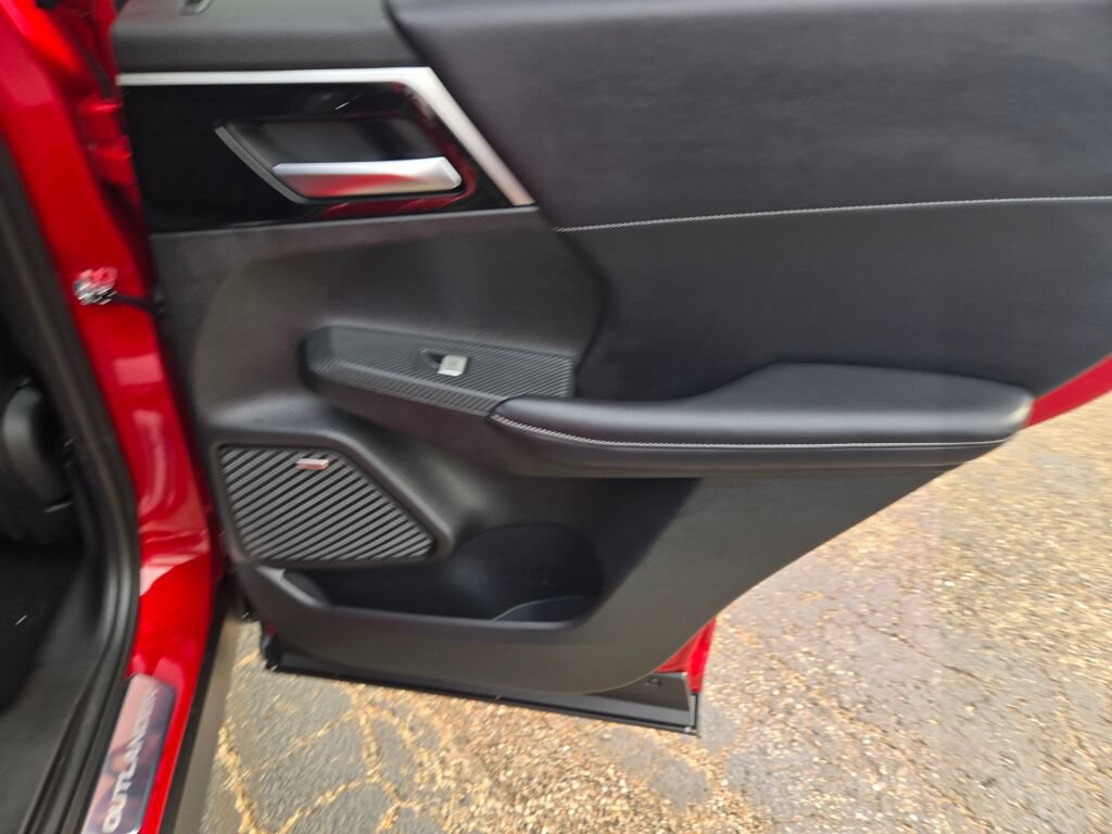 New 2027 Mitsubishi Outlander LE AWD/4WD image 8