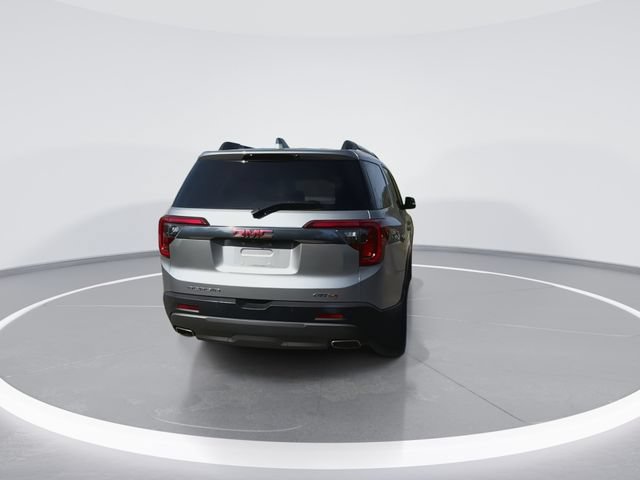 Used 2023 GMC Acadia AT4 w/ Preferred Package AWD/4WD image 10