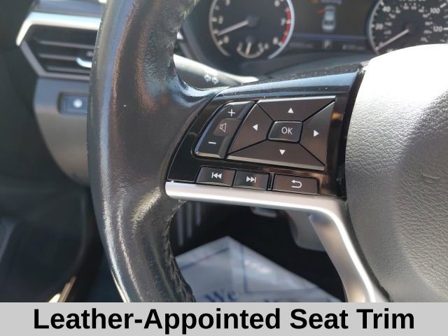 Used 2023 Nissan Altima 2.5 SL image 13