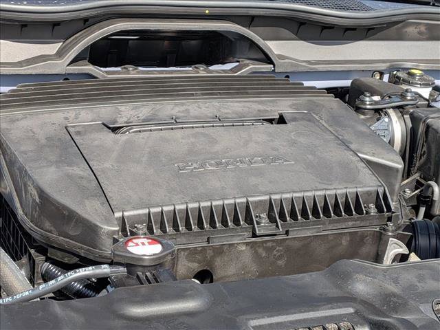 New 2026 Honda Passport RTL image 15